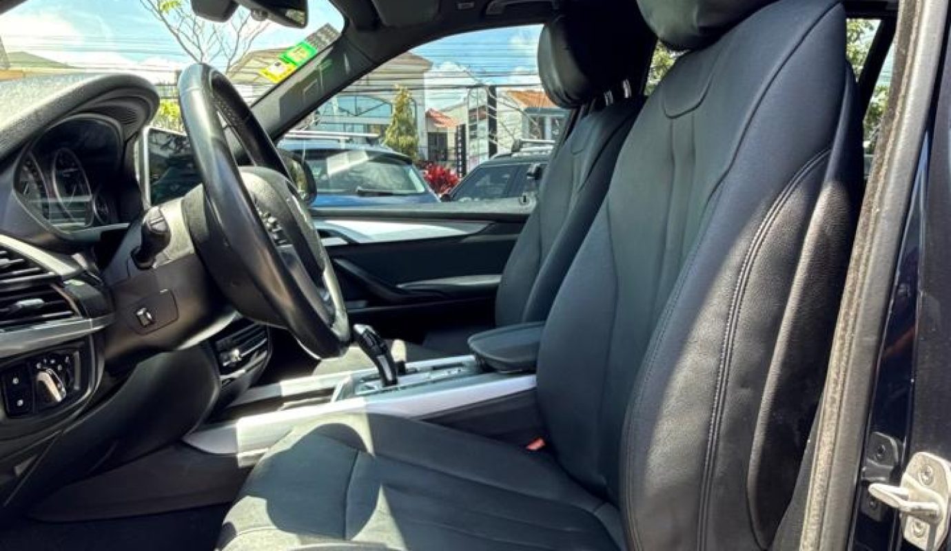 BMW X5 Xdrive30d