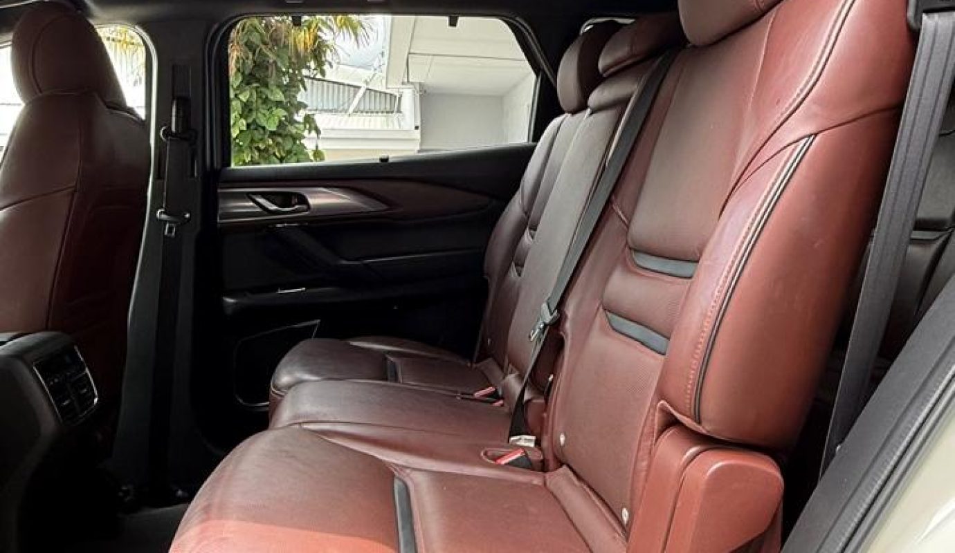Mazda CX-9