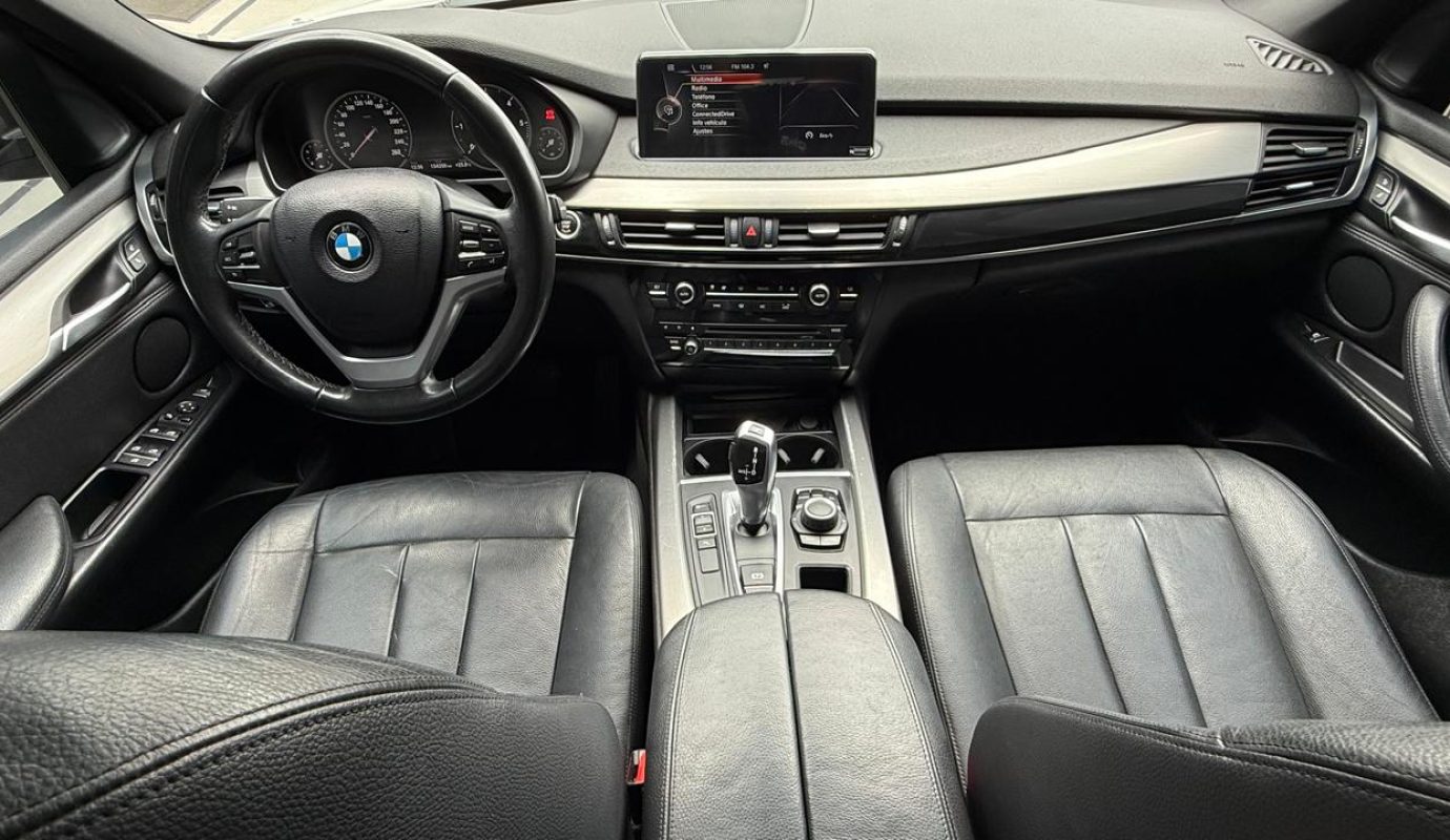 BMW X5 Sdrive25D