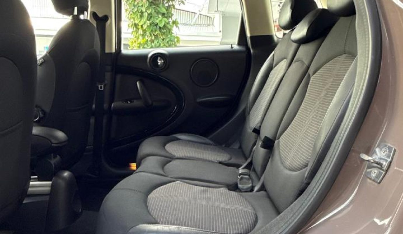 Mini Countryman S