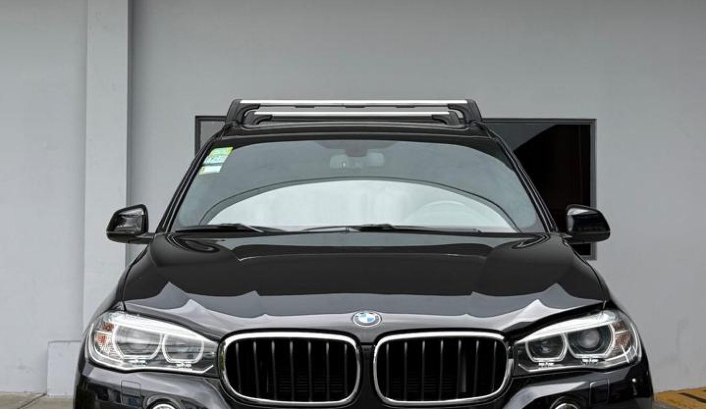 BMW X5 Sdrive25d
