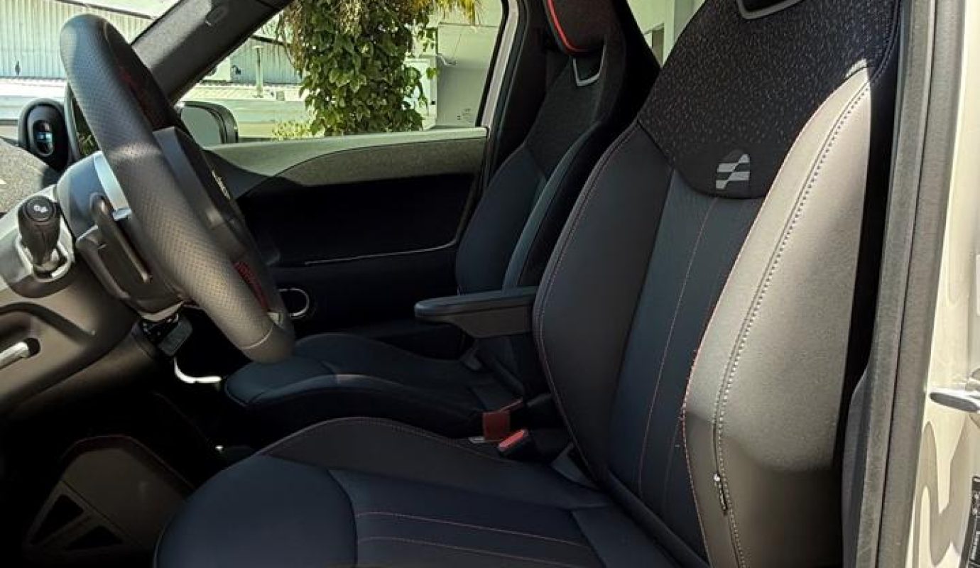 Mini Aceman JCW