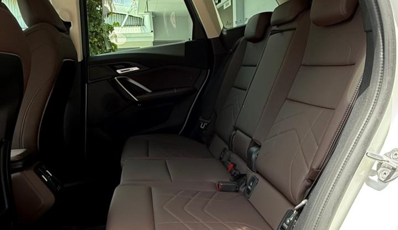 BMW X1 Sdrive18i
