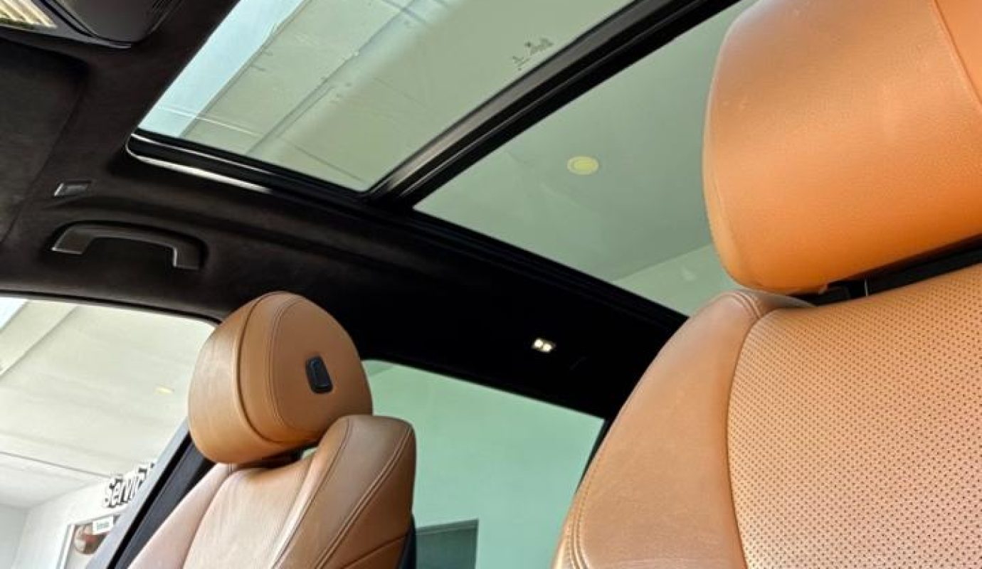 BMW X7 Xdrive30d