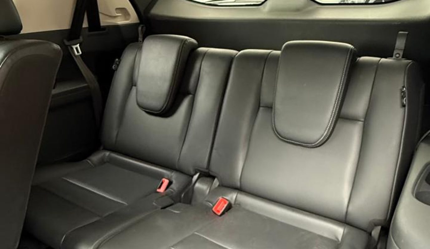 Nissan X-Trail E-Power