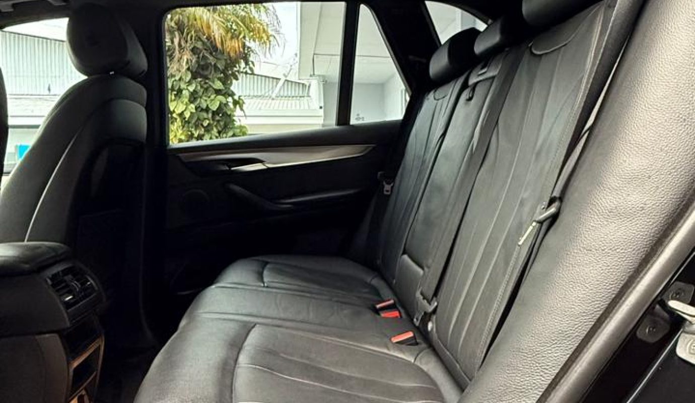 BMW X5 Sdrive25d