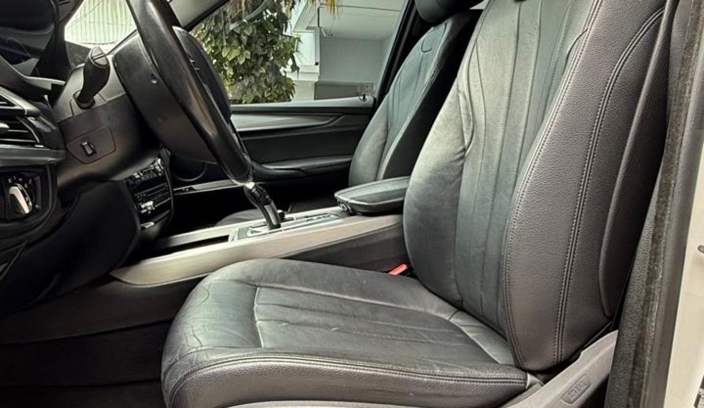 BMW X5 Sdrive25D