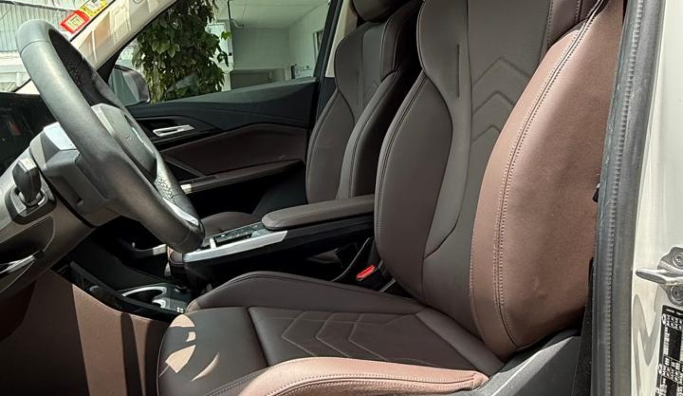 BMW X1 Sdrive18i