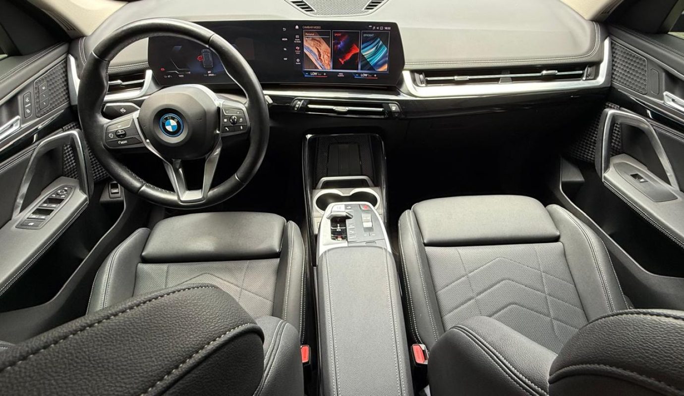 BMW IX1 Xdrive30