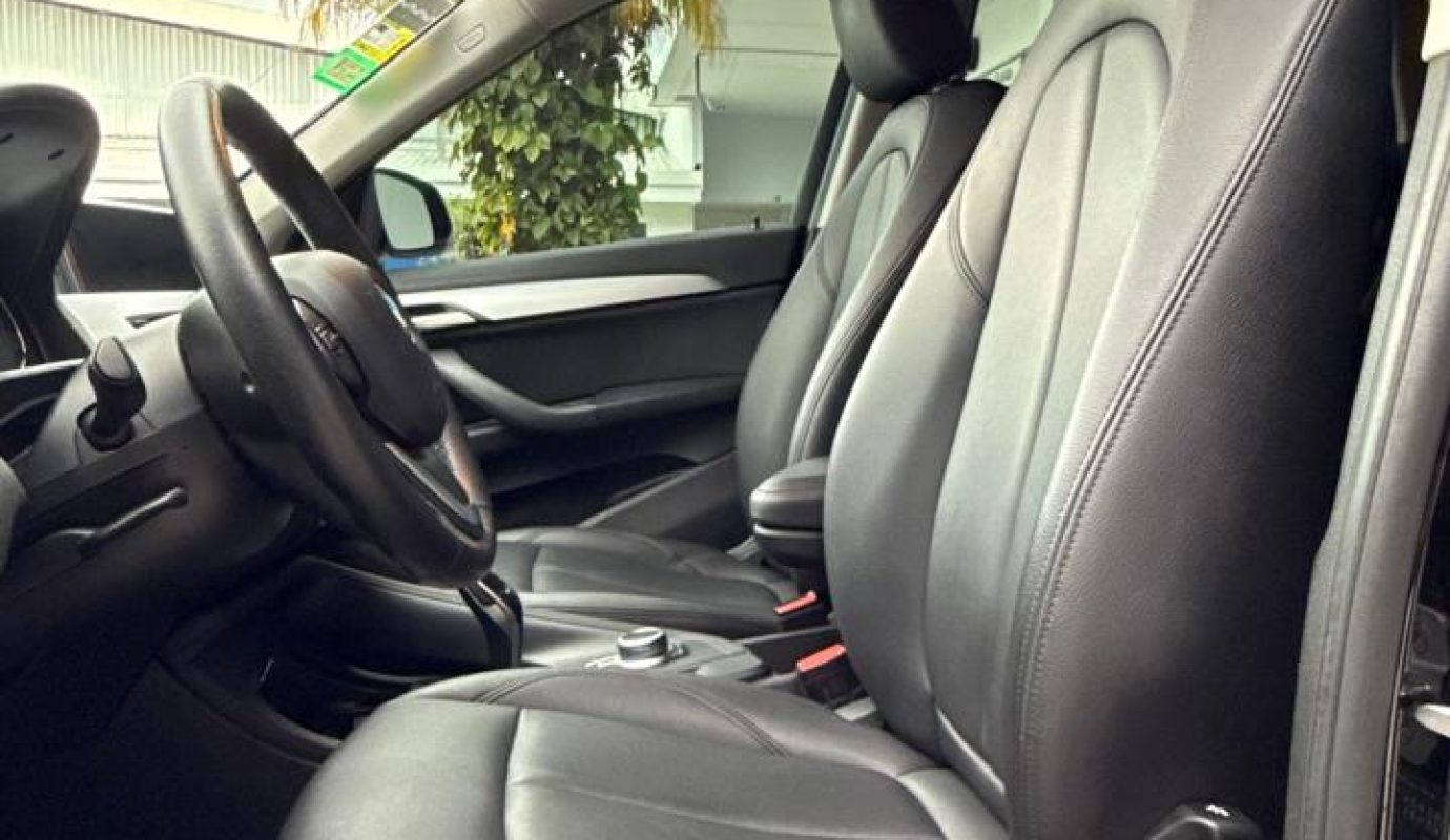 BMW X1 Sdrive18i