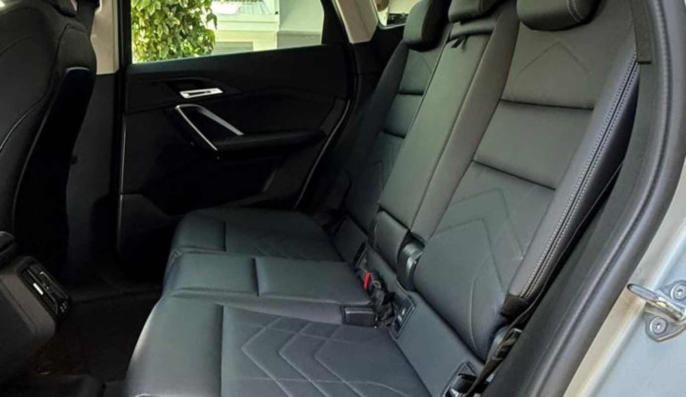 BMW IX1 EDRIVE20