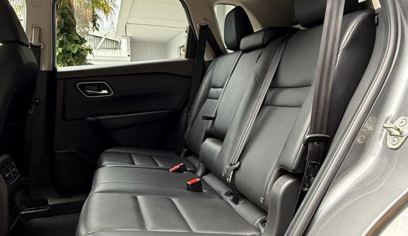 Nissan X-Trail E-Power