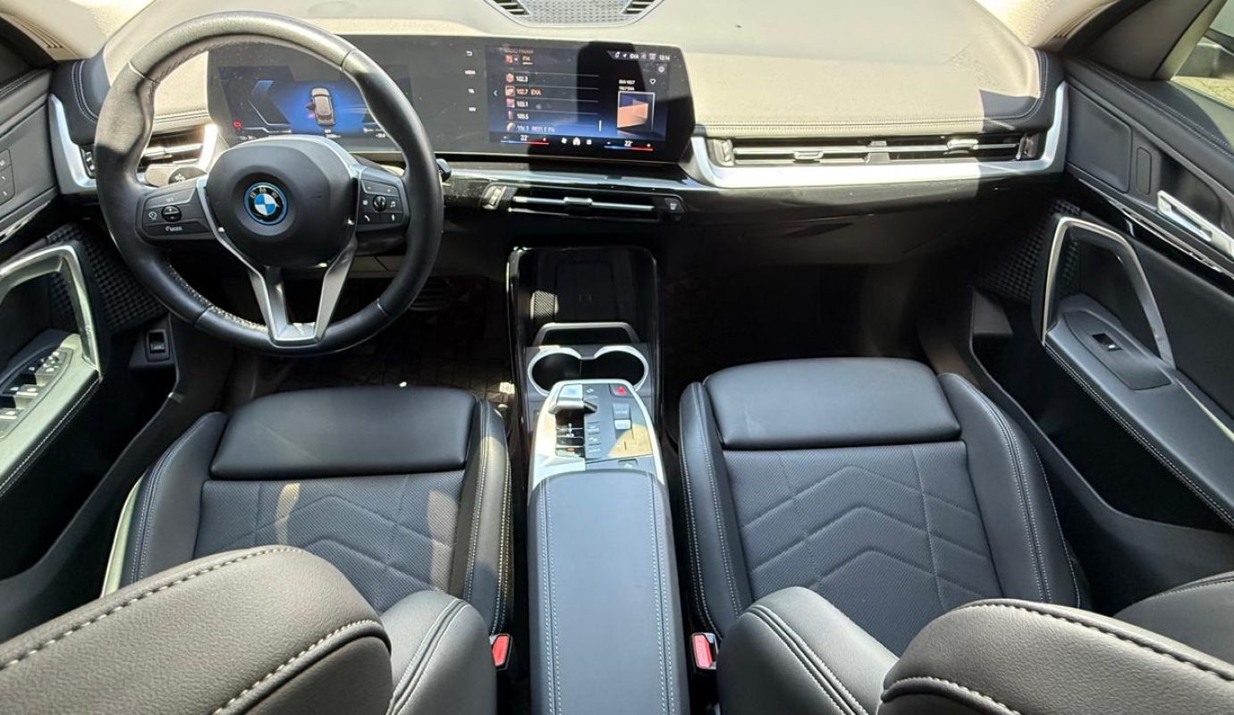 BMW IX1 EDRIVE20