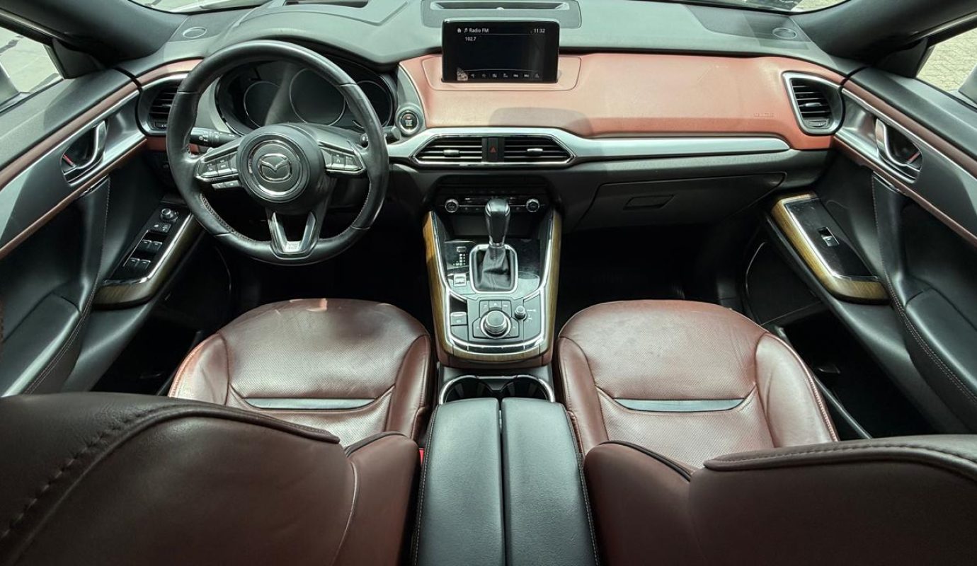 Mazda CX-9