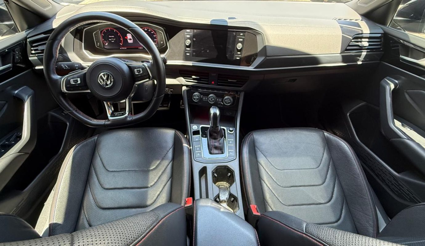 Volkswagen Jetta GLI