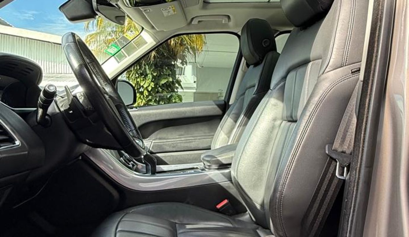 Range Rover Sport S