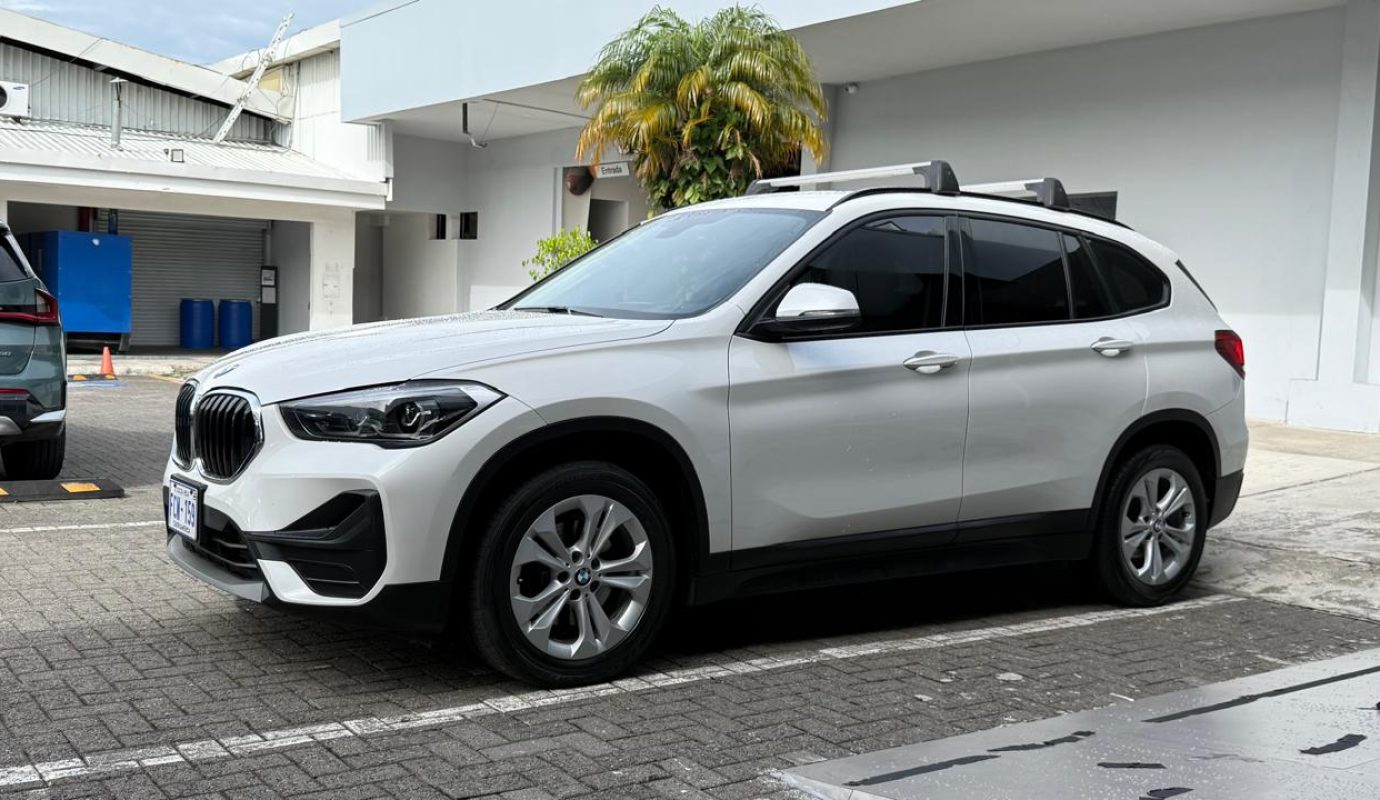 BMW X1 SDRIVE18D