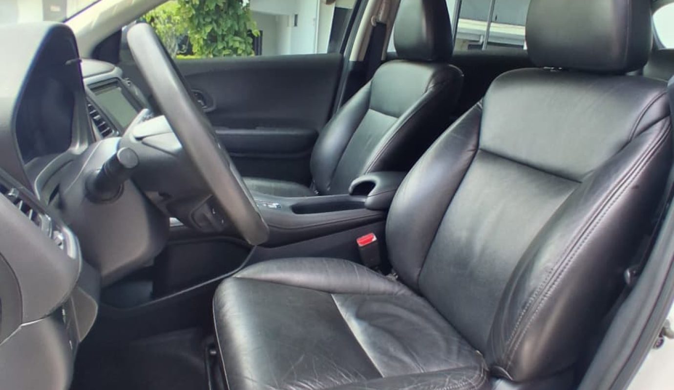 Honda HRV LX