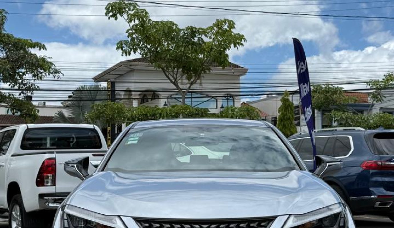 Lexus UX250H
