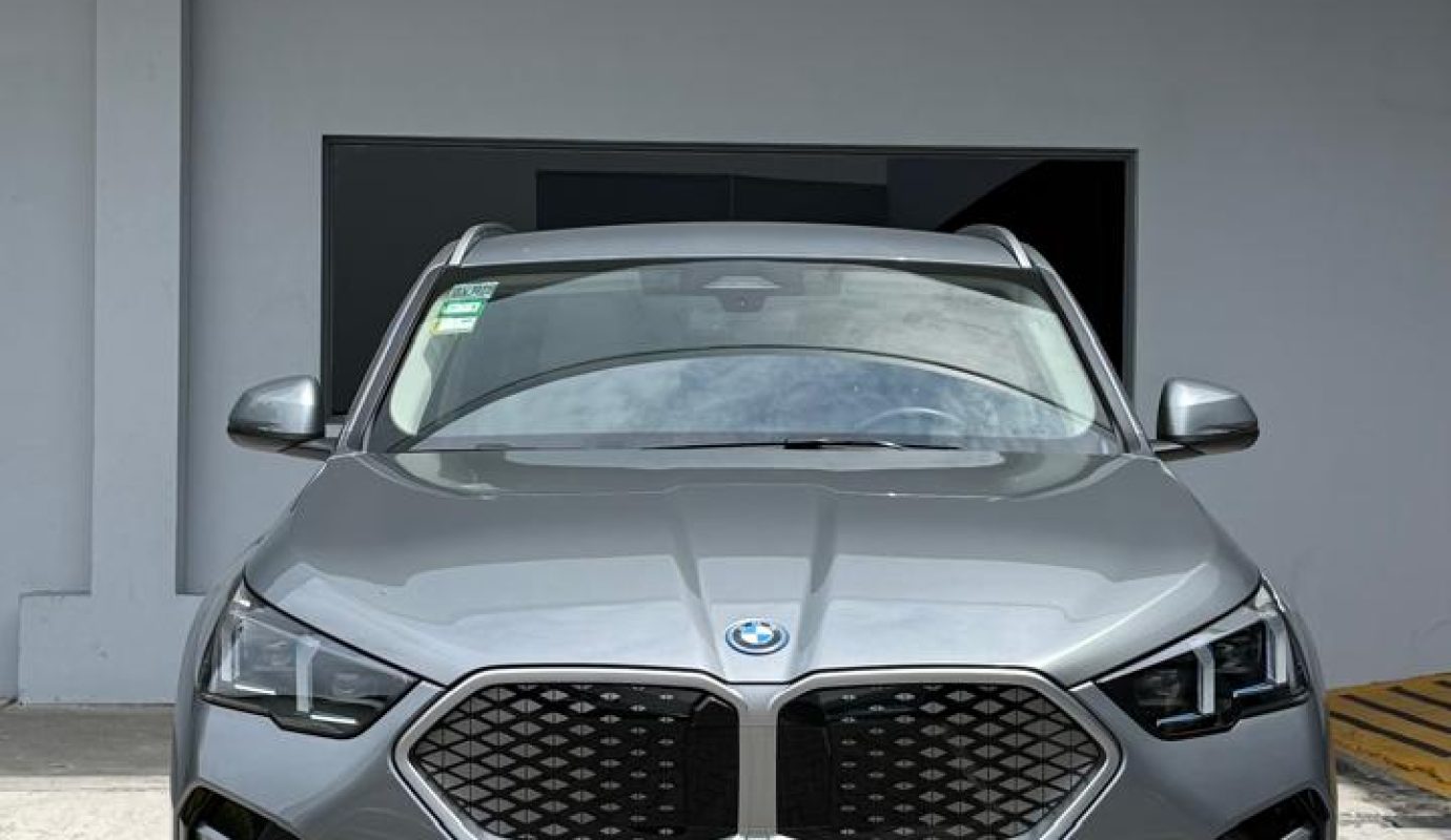 BMW IX2 XDRIVE30