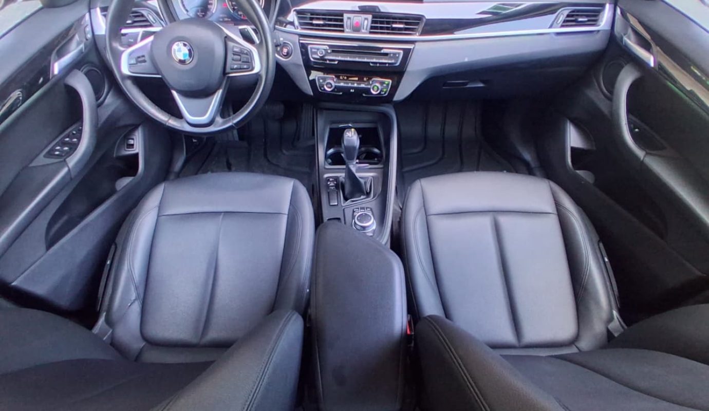 BMW X1 Sdrive18d