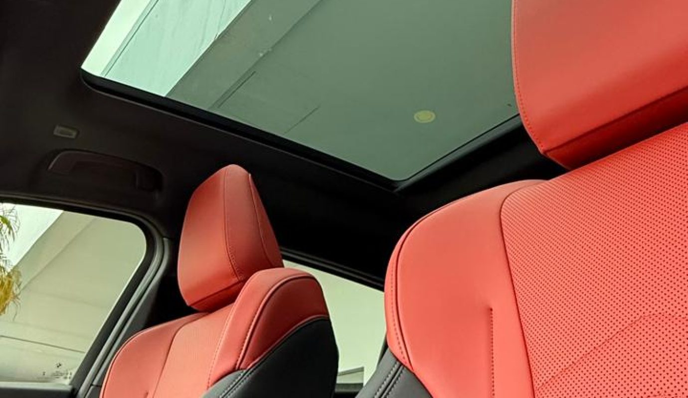 BMW IX2 XDRIVE30