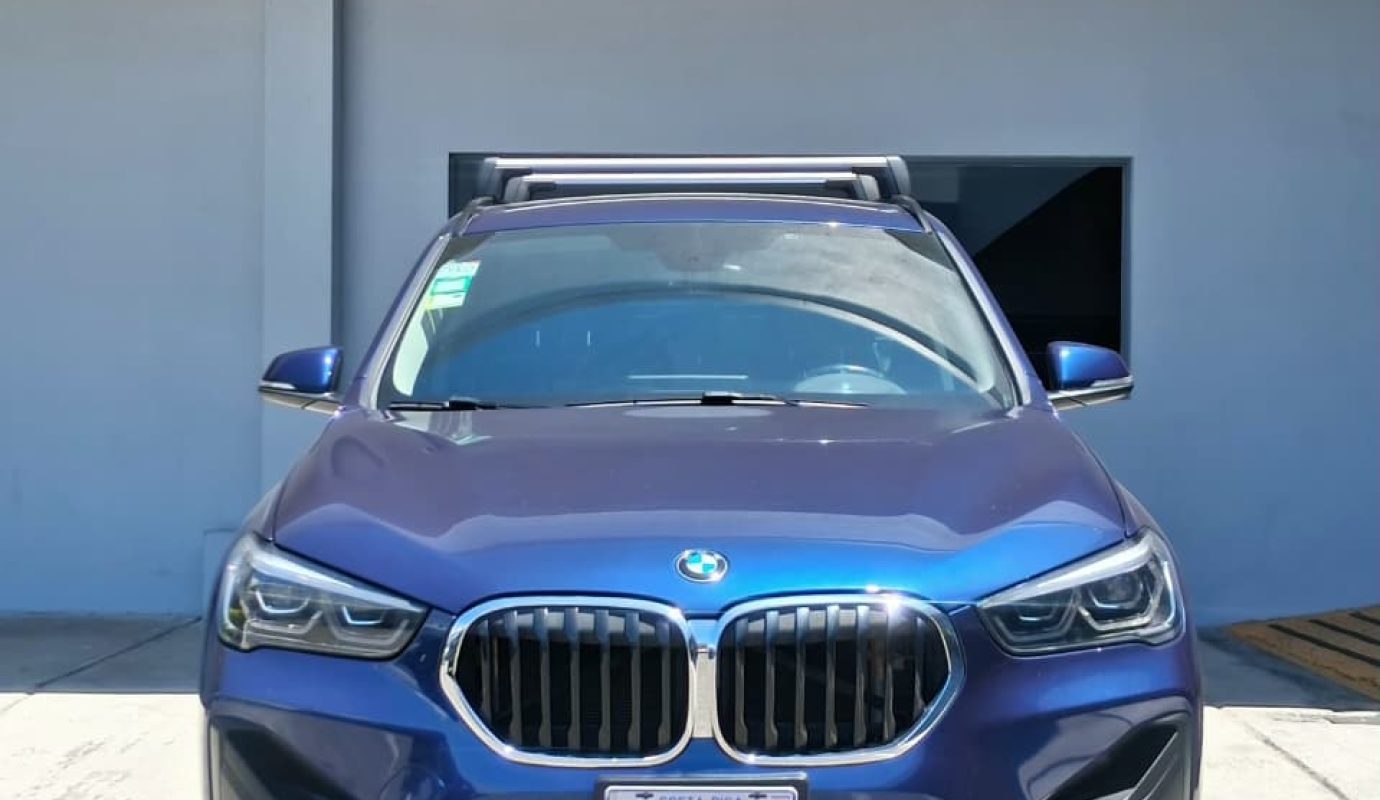 BMW X1 Sdrive18d