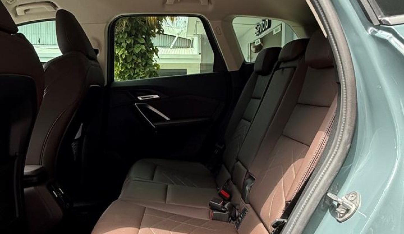 BMW IX1 Xdrive30