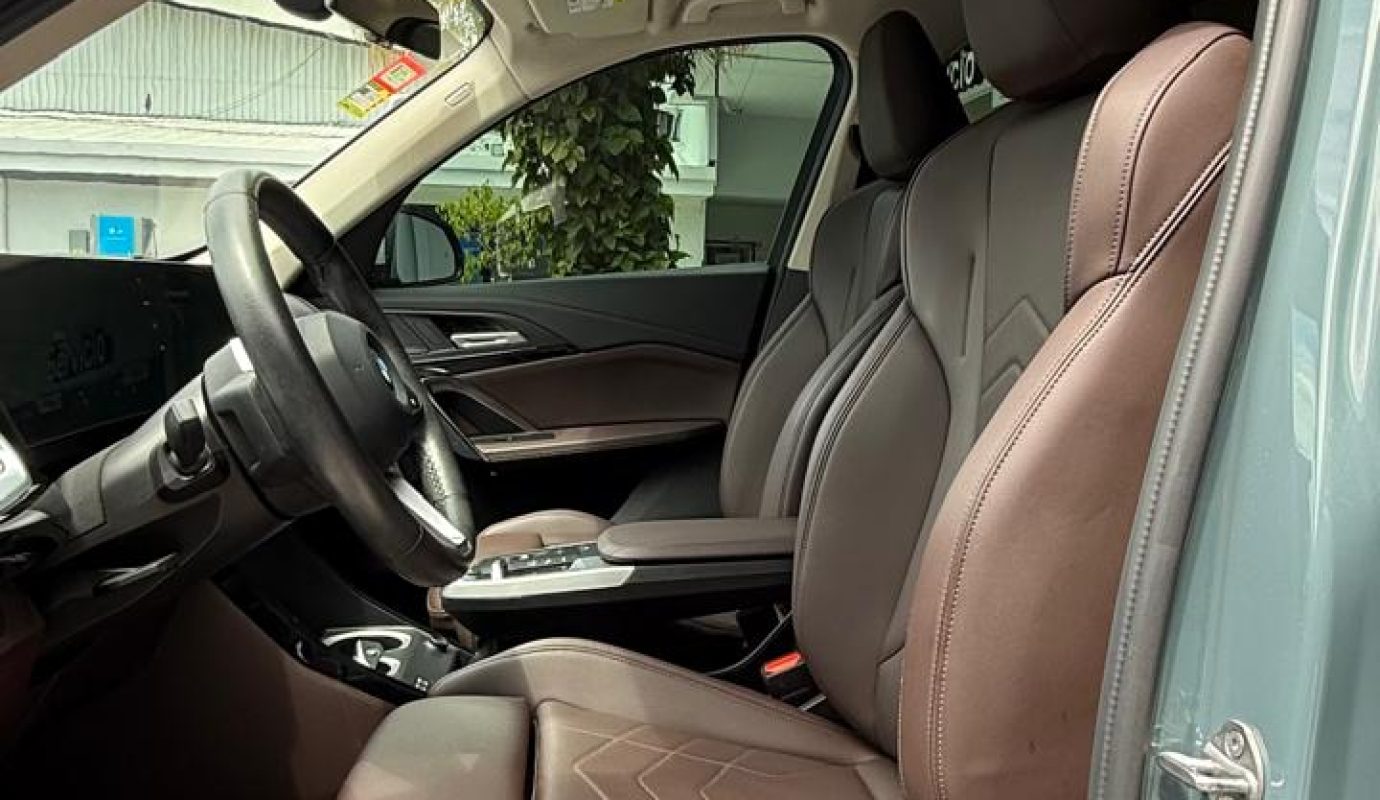 BMW IX1 Xdrive30