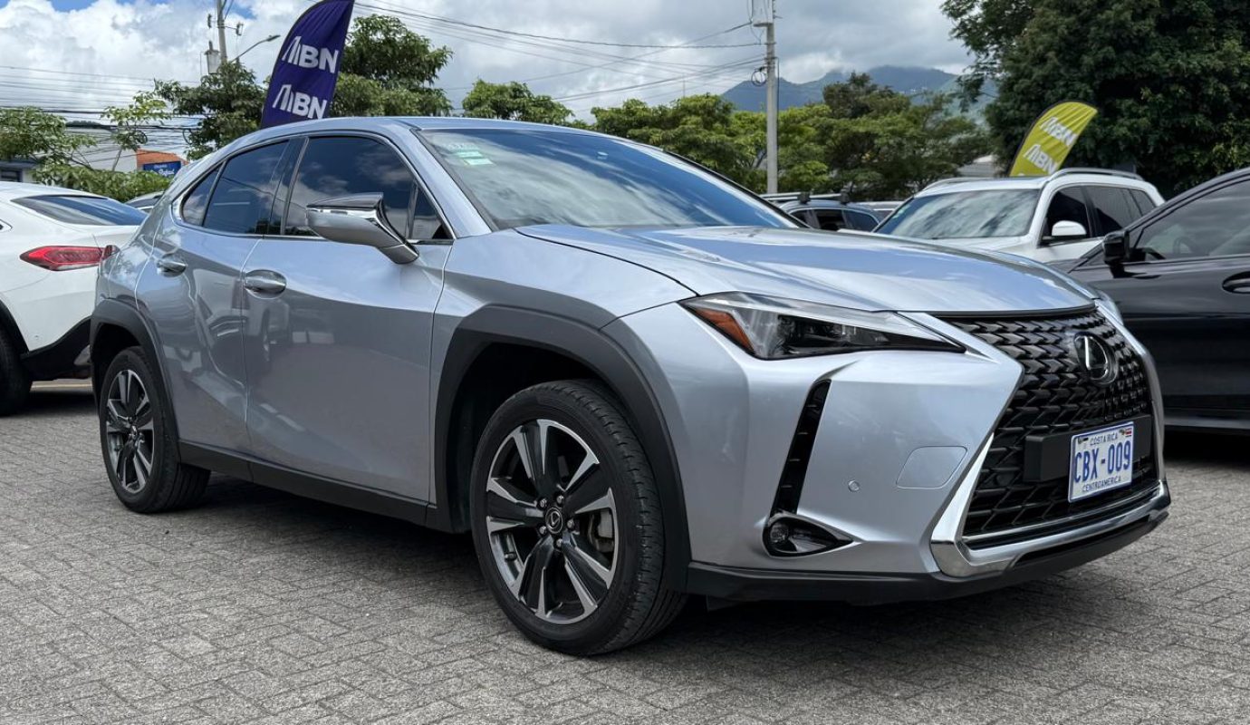 Lexus UX250H