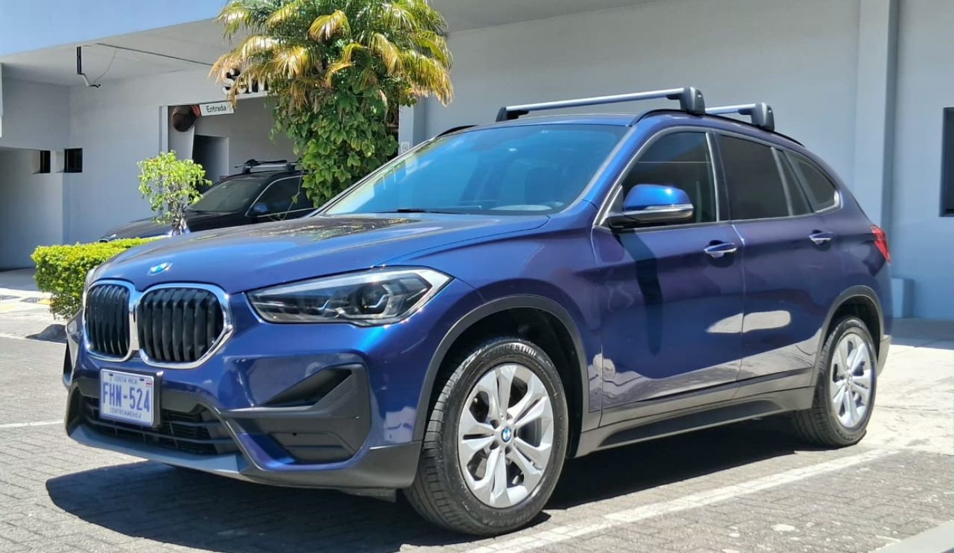 BMW X1 Sdrive18d