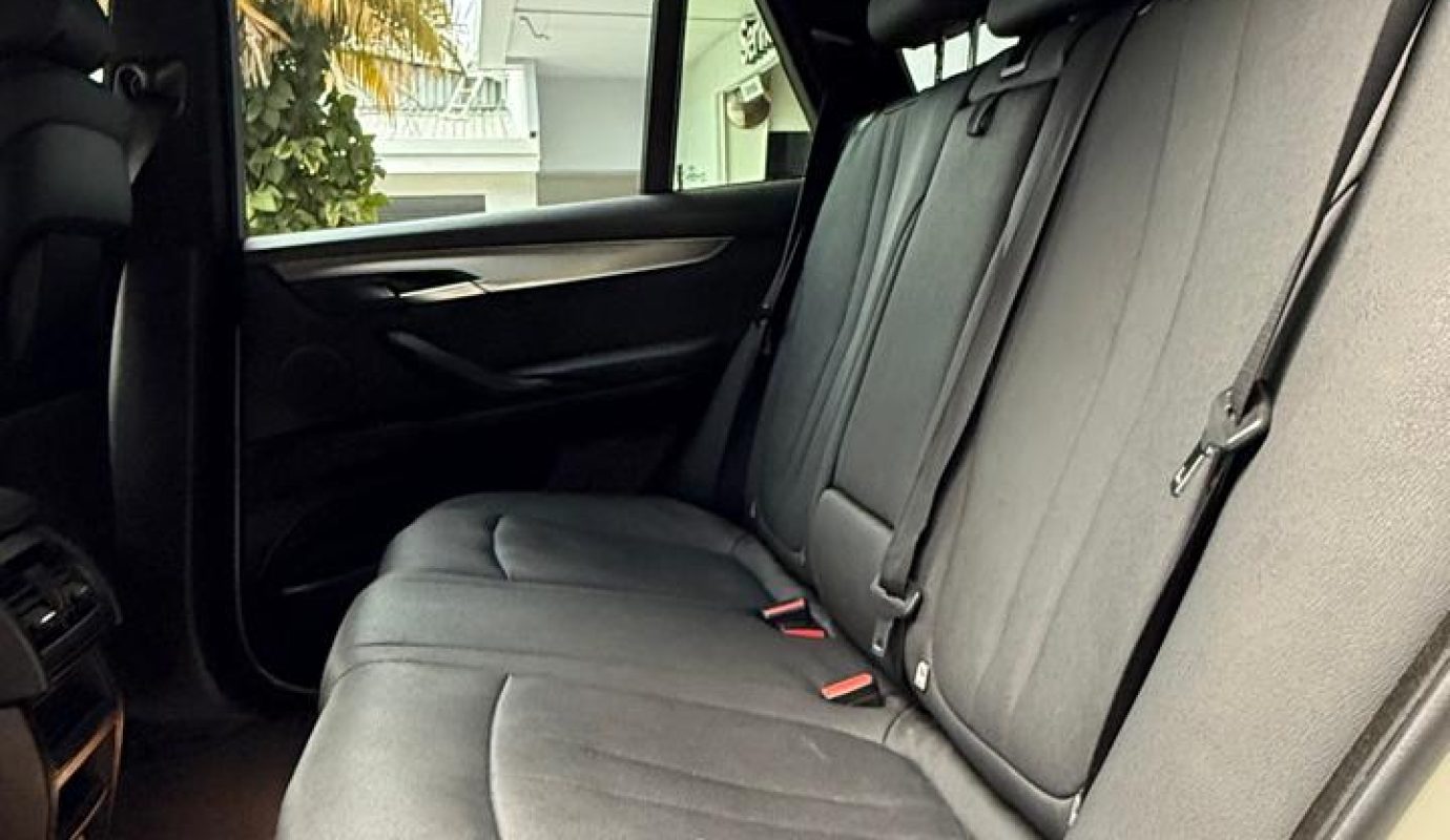 BMW X5 SDRIVE25D