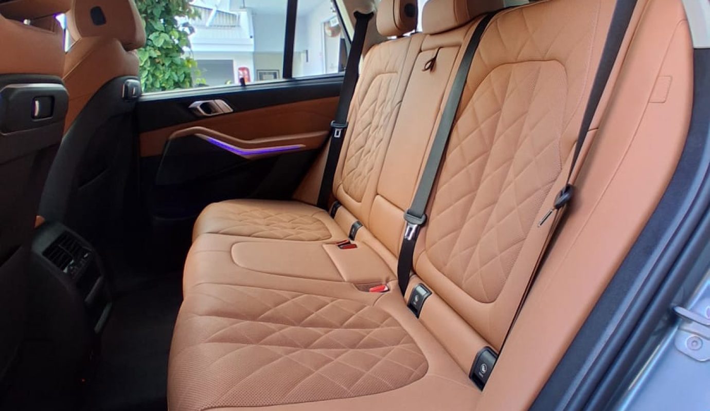 BMW X5 Xdrive30d
