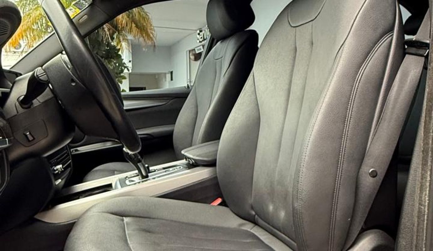 BMW X5 SDRIVE25D