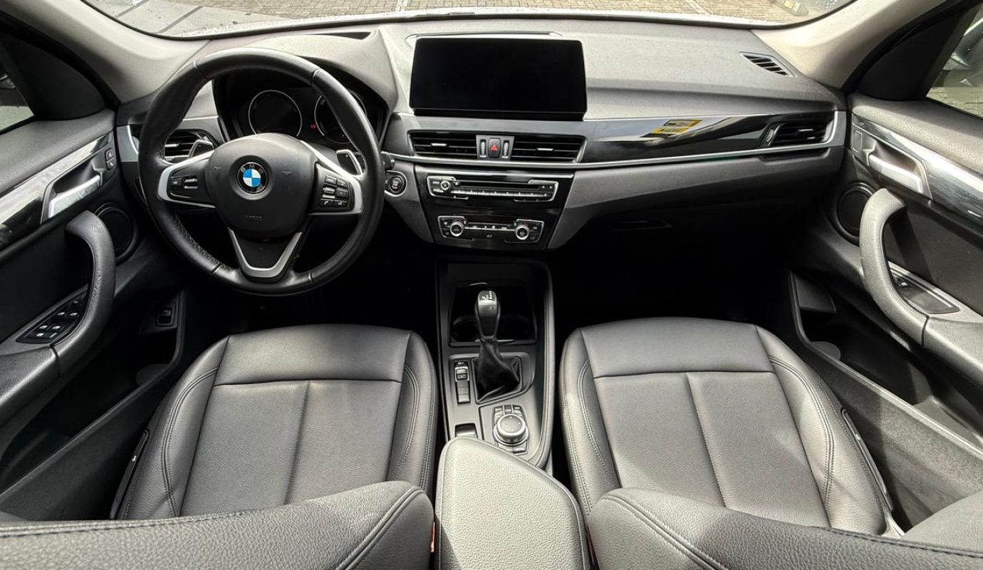 BMW X1 SDRIVE18D