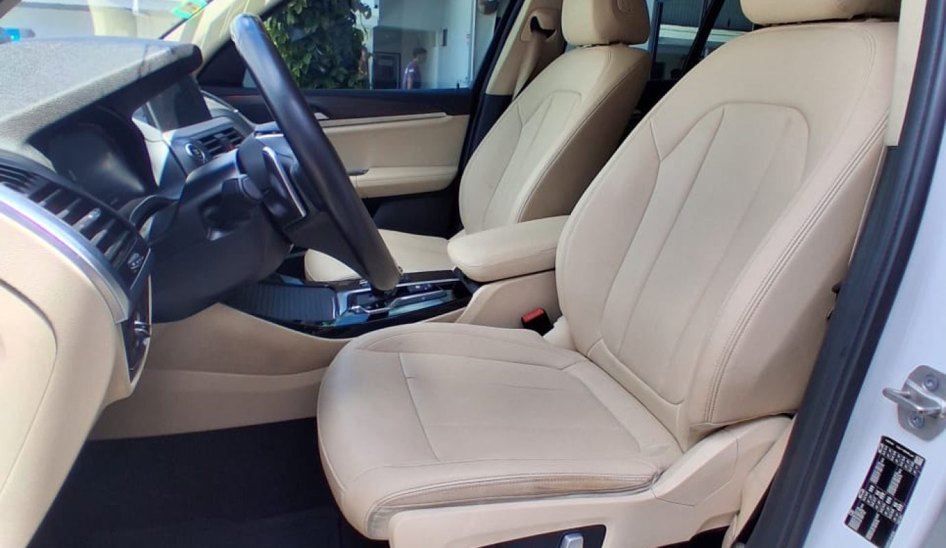 BMW X3 SDRIVE20i