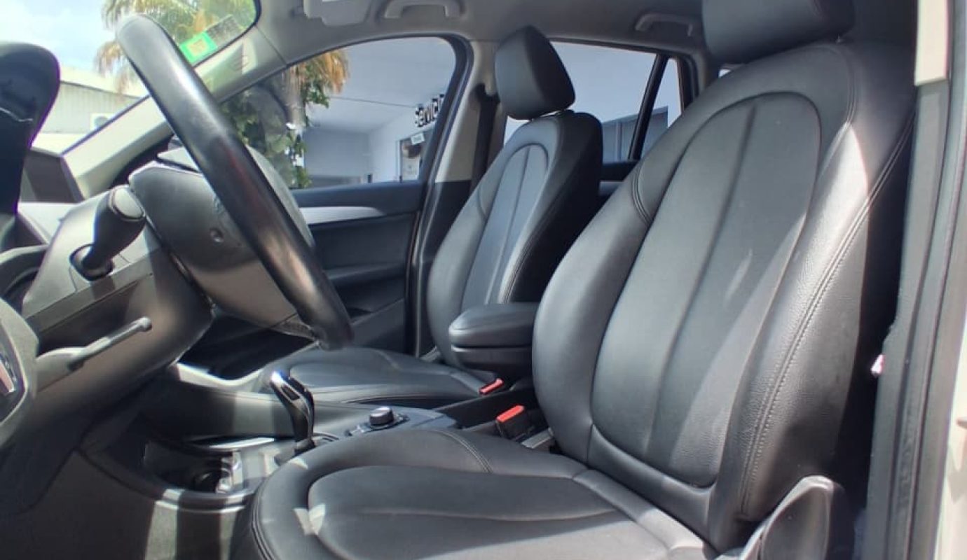 BMW X1 Sdrive18i