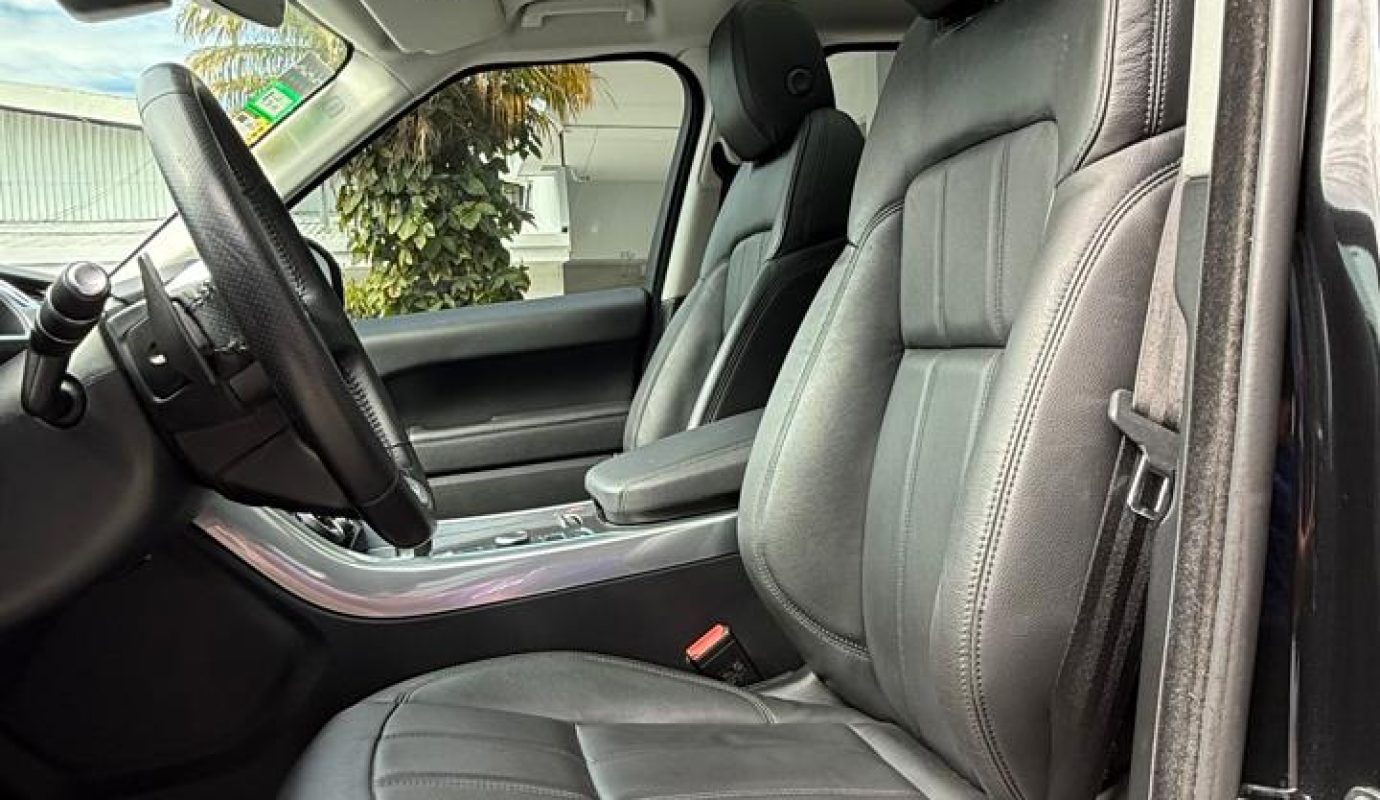 Range Rover Sport S