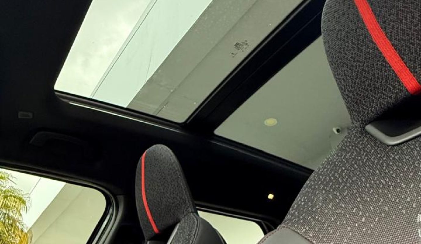 Mini Countryman JCW