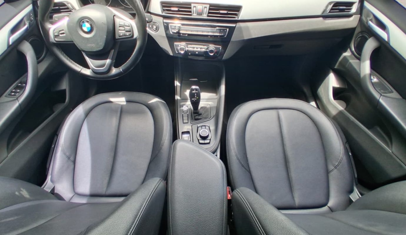BMW X1 Sdrive18i