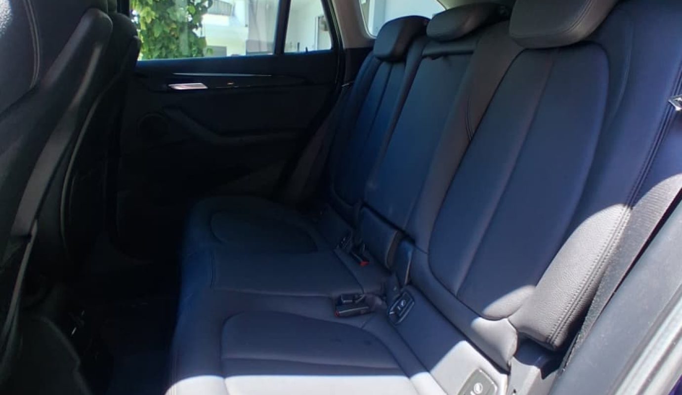 BMW X1 Sdrive18d