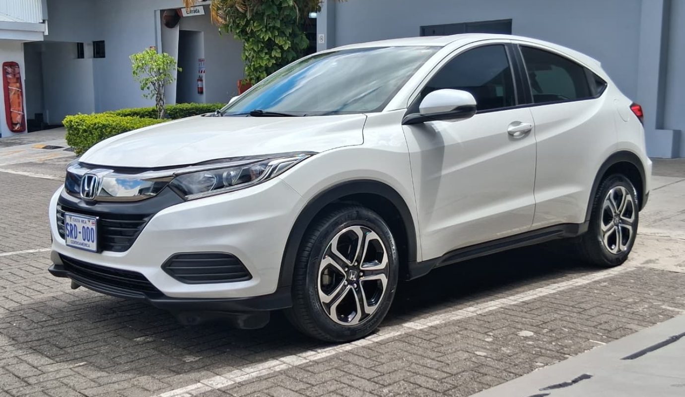 Honda HRV LX