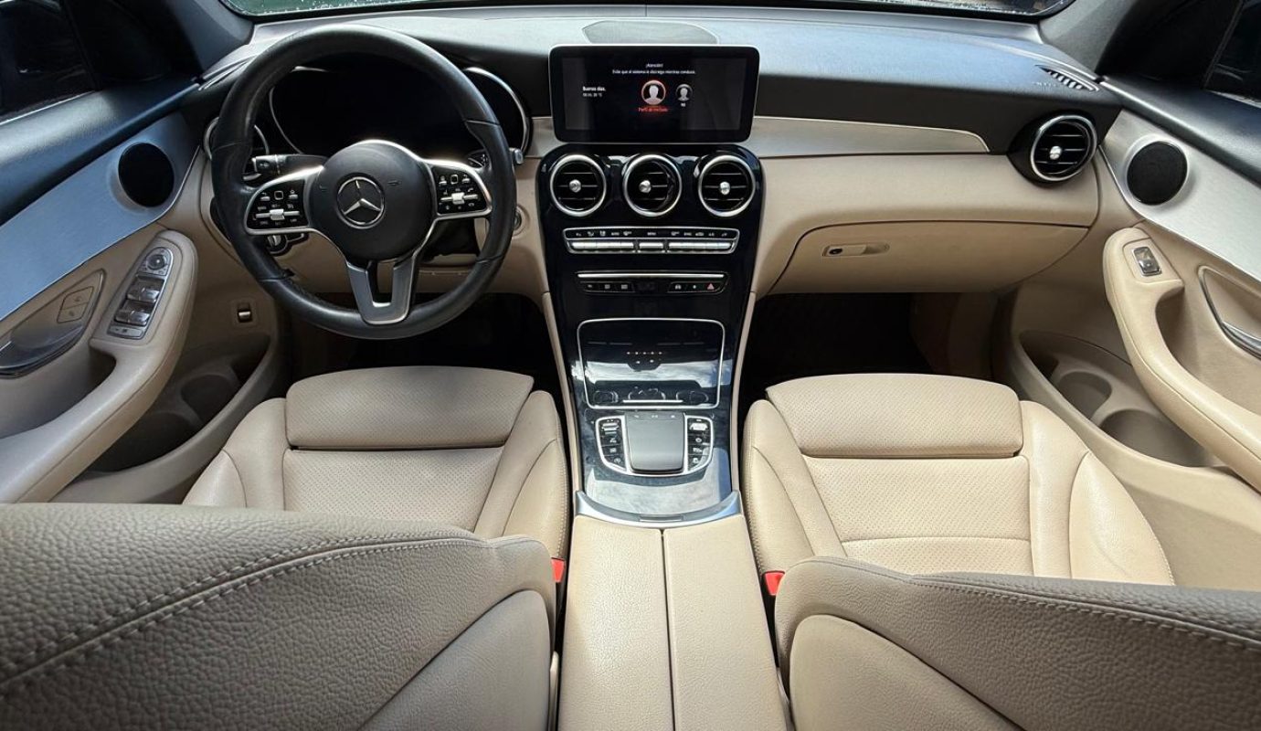 Mercedes Benz GLC200 Cpoupe