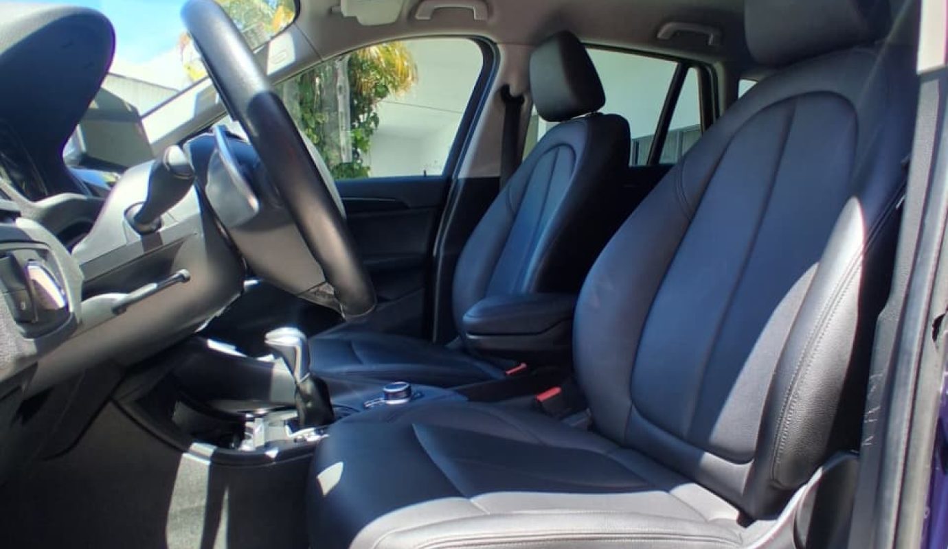 BMW X1 Sdrive18d