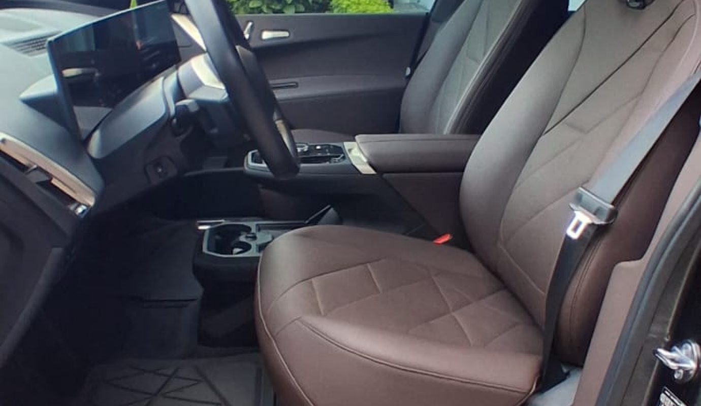 BMW IX Xdrive50