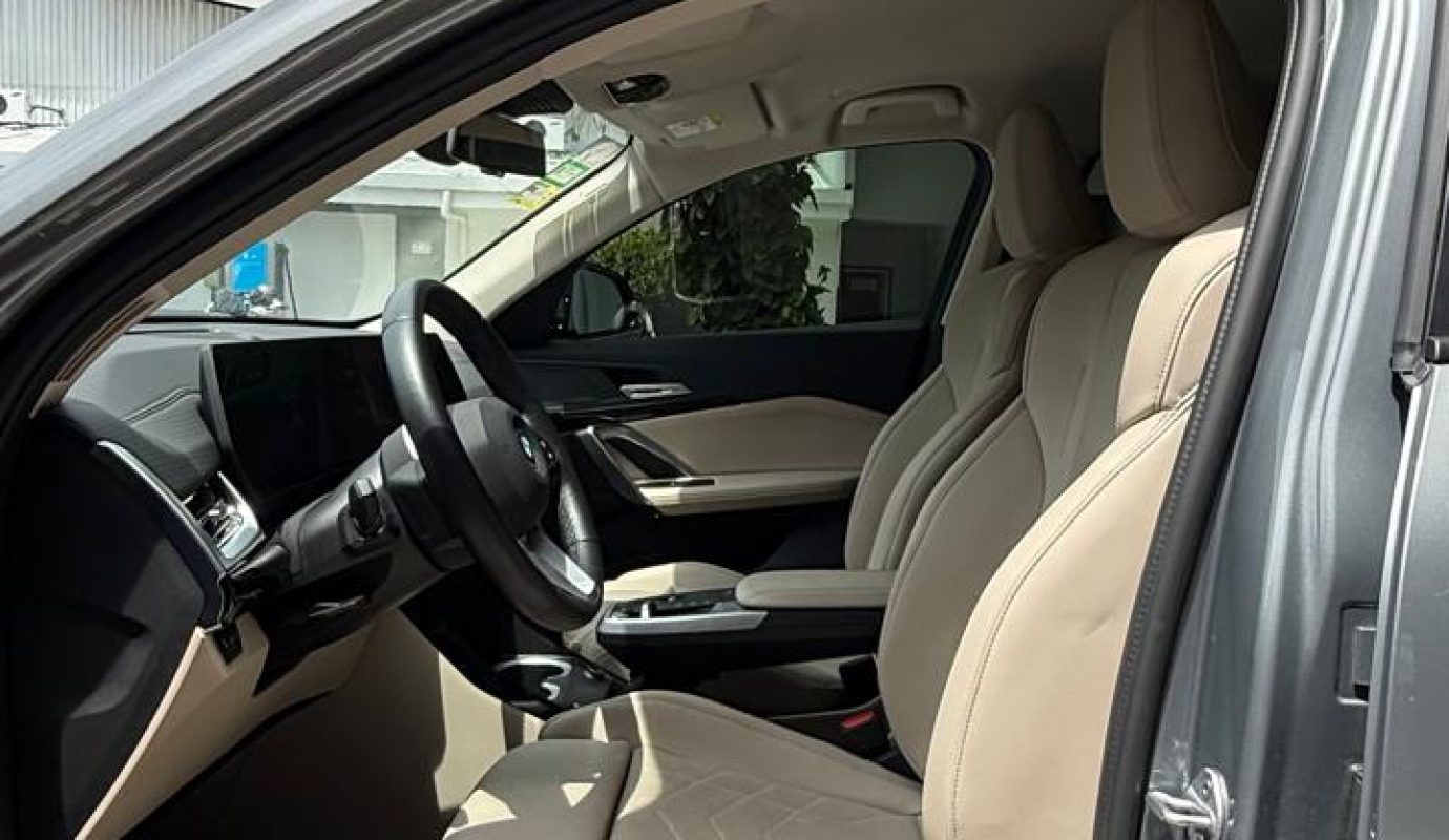 BMW IX2 XDRIVE30