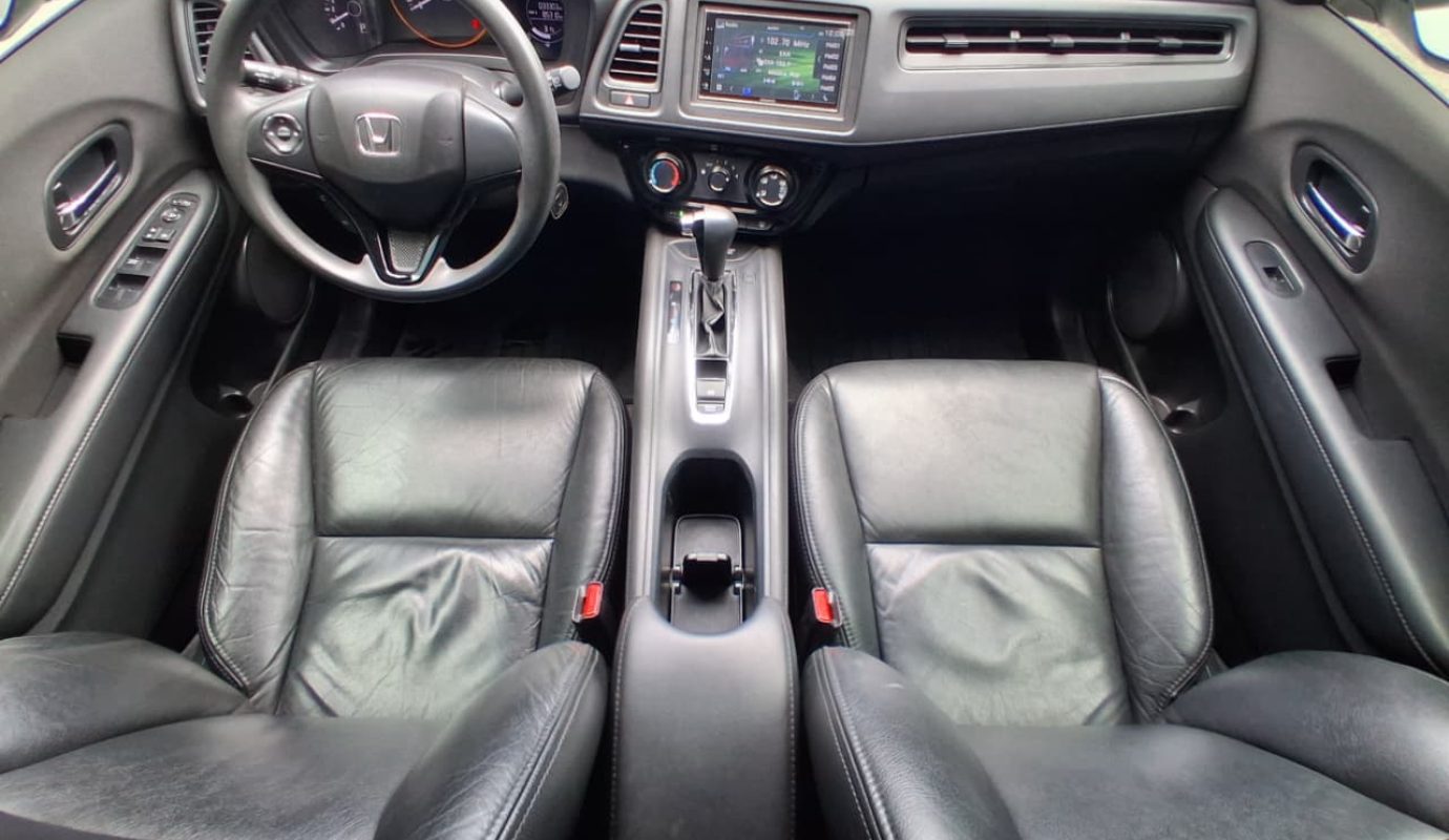 Honda HRV LX