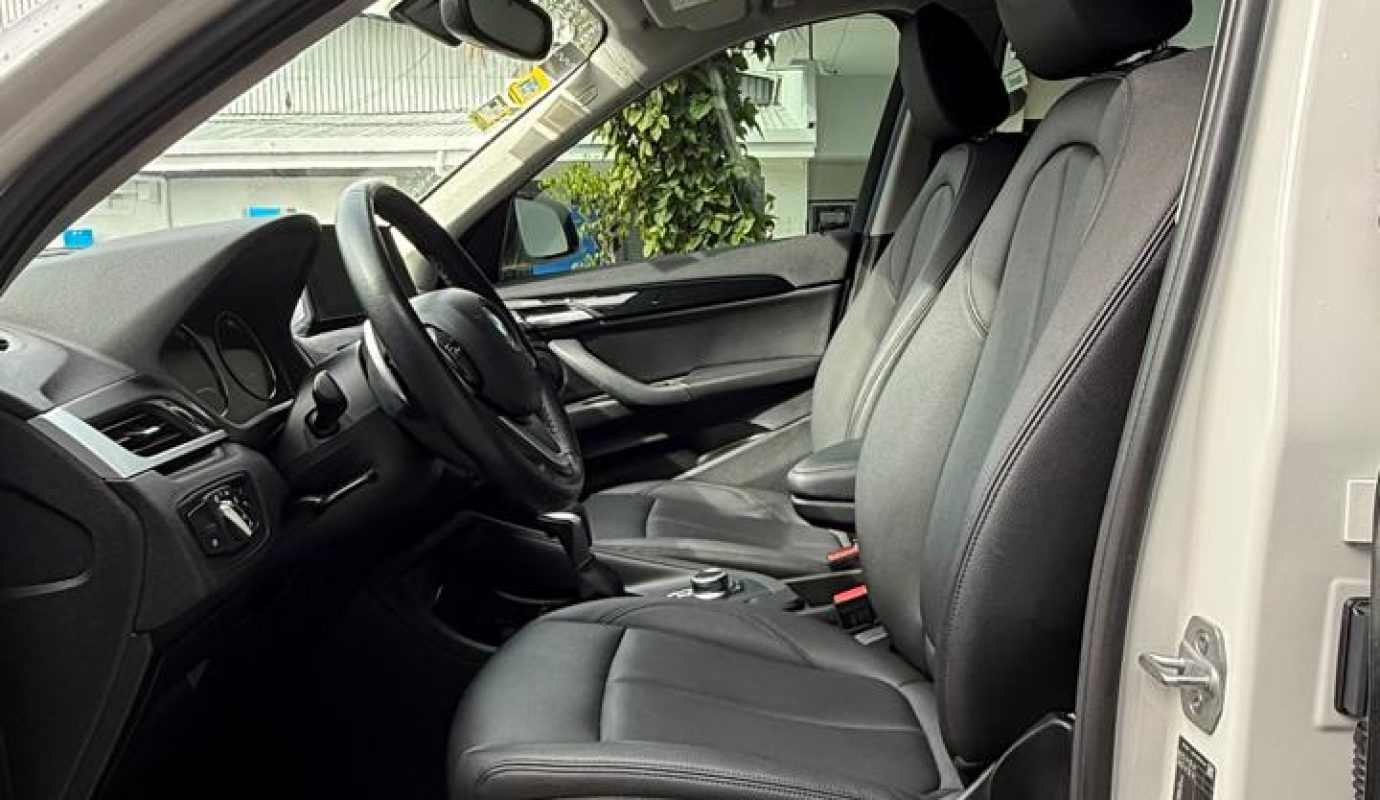 BMW X1 SDRIVE18D