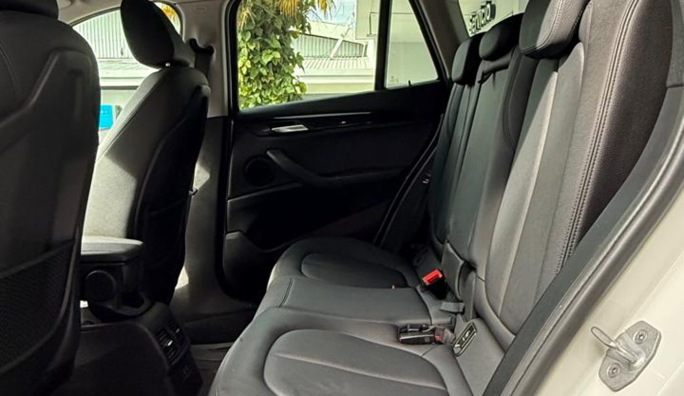 BMW X1 SDRIVE18D