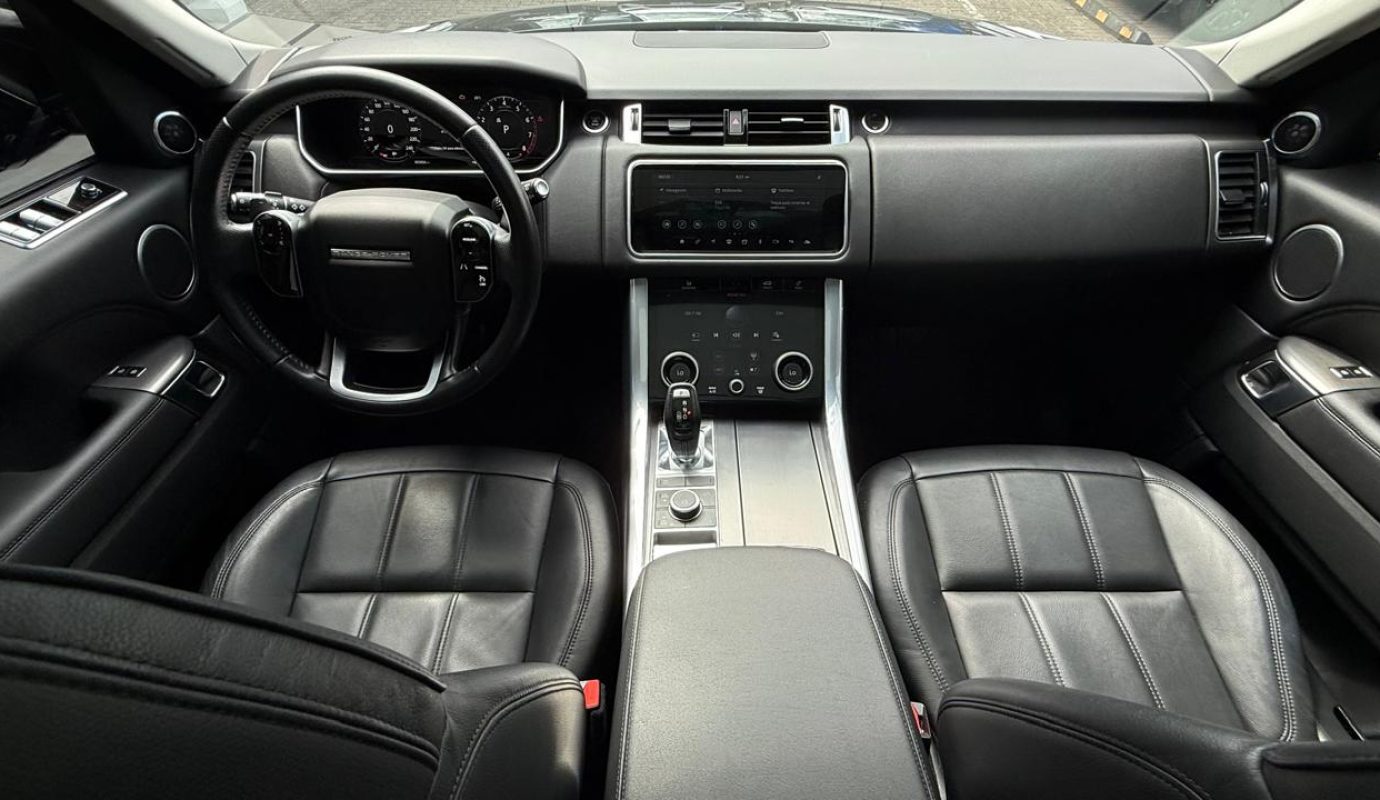 Range Rover Sport S